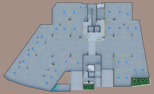 NEW-TERREO-HUMANIZADA